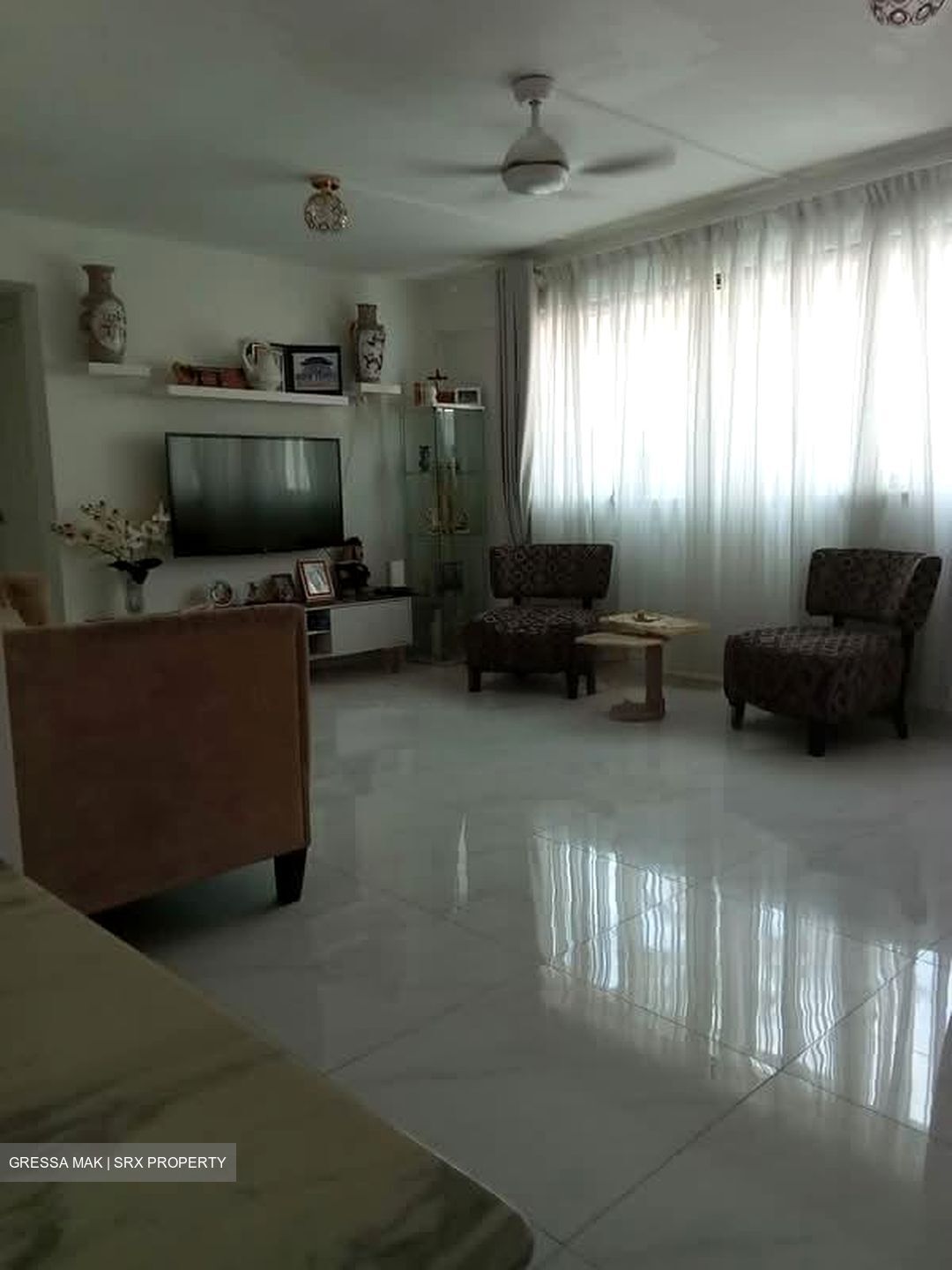 Blk 104 Bishan View (Bishan), HDB 4 Rooms #596229751